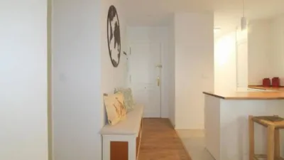 Apartment on Avenida de Desiderio Rodríguez photo 9