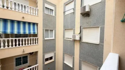 Apartment in Playa del Cura photo 26