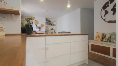 Apartment on Avenida de Desiderio Rodríguez photo 12
