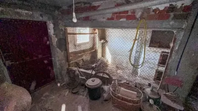 Apartment in Abanilla photo 17