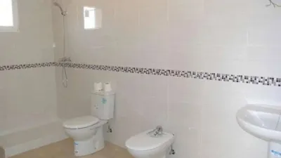 Chalet in Abanilla photo 8