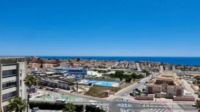 Penthouse in Aguas Nuevas-Torreblanca-Sector 25 photo 4