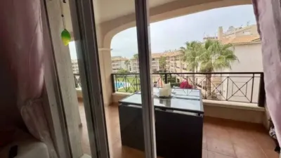 Apartment on Carrer Guapiles photo 5