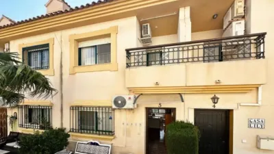 Chalet in Cabo Roig-La Zenia-La Regia photo 7