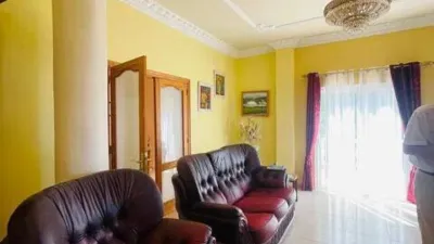 Chalet in Adeje Norte photo 22