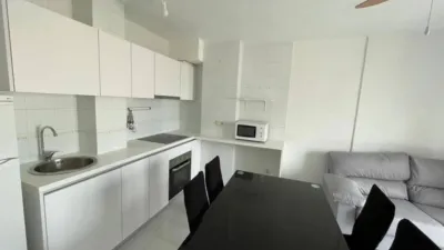 Penthouse on Calle Loma photo 6