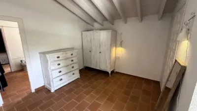 Rustic house in Castalla photo 37