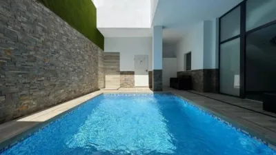 Penthouse on Calle de Ramón Gallud photo 22