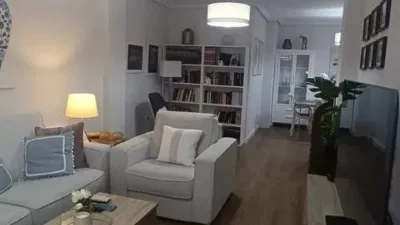 Piso en Oeste-Nuevo Oeste photo 4