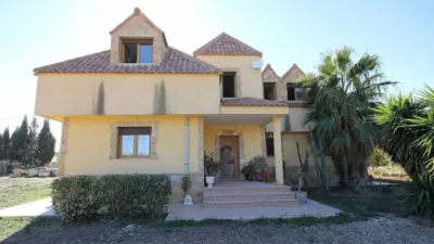 Chalet in Aspe photo 2