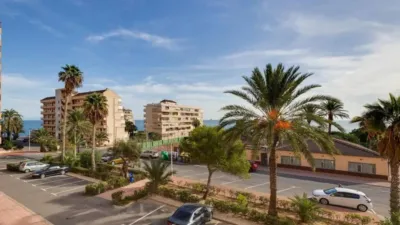 Piso – Torrevieja, Cala del Moro, Cabo Cervera-Playa la Mata - Vista 4