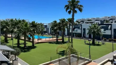 Apartment in Urbanizations photo 21