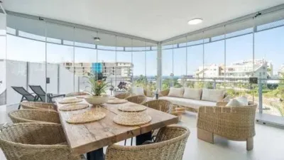 Apartment in Torreblanca del Sol photo 7