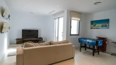 Apartment in Orihuela Costa photo 31