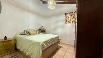 Chalet in Abanilla photo 22