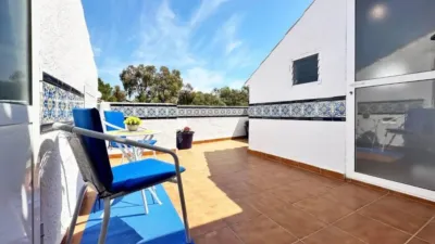 Chalet in Cabo Roig-La Zenia-La Regia photo 44