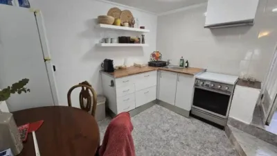 Apartment in Sax photo 17