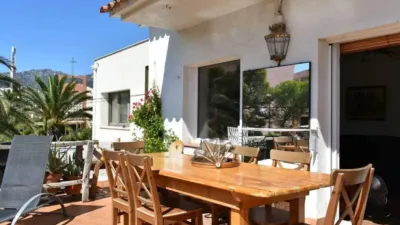 Chalet on Carrer del Duc de Medinaceli photo 43