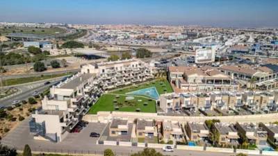 Apartment in Cabo Roig-La Zenia-La Regia photo 36