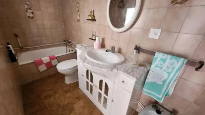 Apartment in Yecla photo 25
