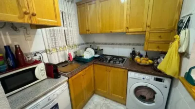 Apartment on Calle de la Loma photo 23