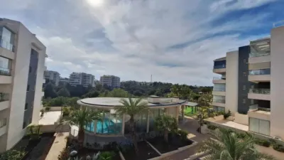 Apartment in Las Filipinas-Villamartín-Canal Norte photo 36