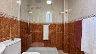 Penthouse in Playa del Cura photo 14