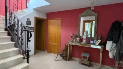 Chalet in El Pinós - Pinoso photo 15