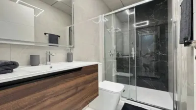 Apartment in Playa del Cura photo 24