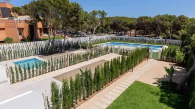 Apartment in Capdepera photo 22