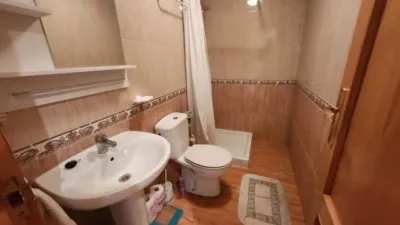 Piso en Camarillas photo 22