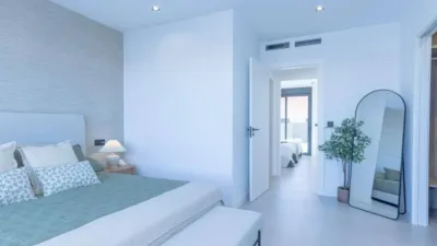 Chalet en Aguas Nuevas-Torreblanca-Sector 25 photo 9
