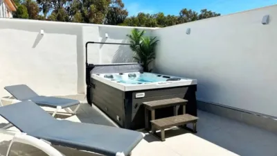 Chalet in Cabo Roig-La Zenia-La Regia photo 27