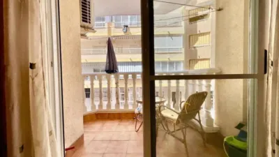 Apartment on Calle de María Gil Vallejos photo 8