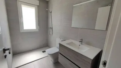 Chalet in Camarillas photo 22