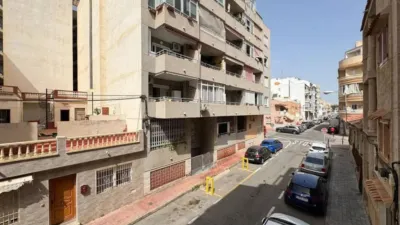 Piso en calle Arquitecto Larramendi photo 56