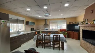 Rustic house in Alciri photo 25