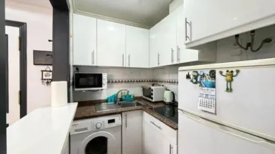 Apartment in Playa del Cura photo 13