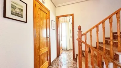 Chalet in Cabo Roig-La Zenia-La Regia photo 32