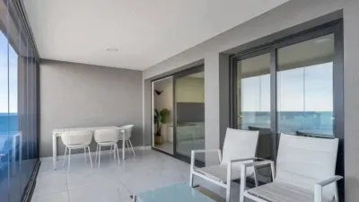 Pis – Torrevieja - Vista 3