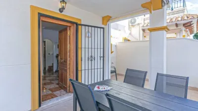 Apartment in Playa Flamenca-Las Piscinas photo 48