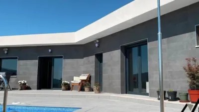 Chalet in La Romana photo 15
