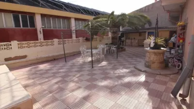 Apartment in Monòver - Monóvar photo 35
