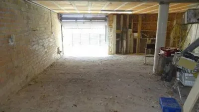 Chalet in Canyelles photo 12