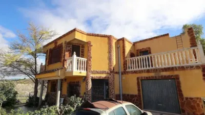 Chalet in Monòver - Monóvar photo 9
