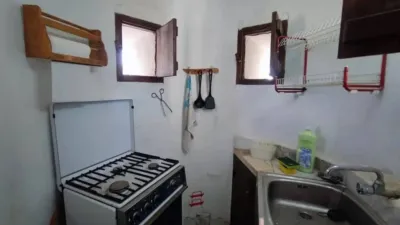 Rustic property in Yecla photo 26