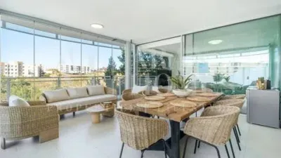 Apartment in Torreblanca del Sol photo 8