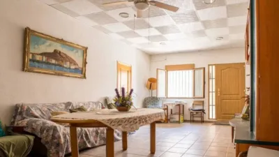 Flat in Camarillas photo 10