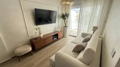 Pis – Torrevieja, Europa - Vista 2