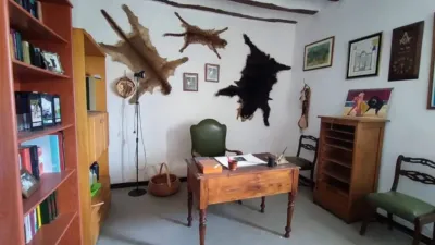 Rustic property in Yecla photo 24